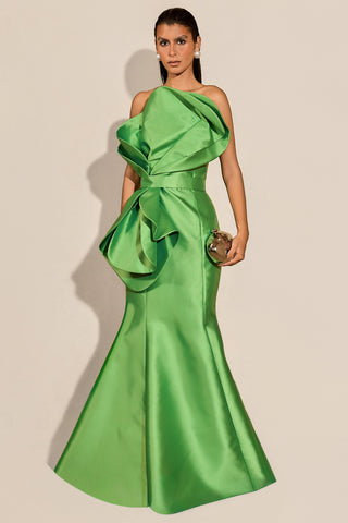 Vestido Tqc Designer Orgânico - 281627