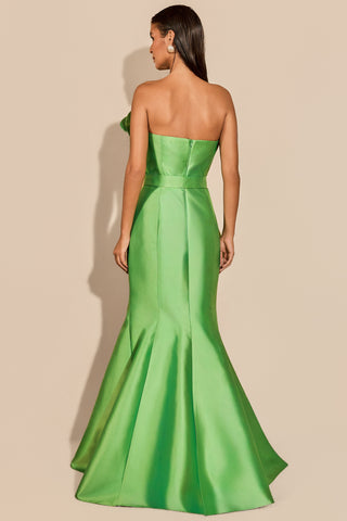 Vestido Tqc Designer Orgânico - 281627