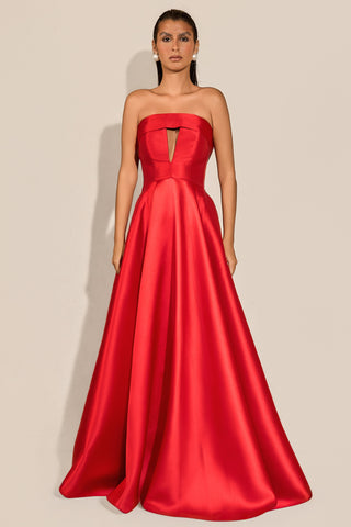 Vestido Tqc Miss Saia Gode - 281630