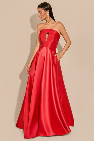 Vestido Tqc Miss Saia Gode - 281630