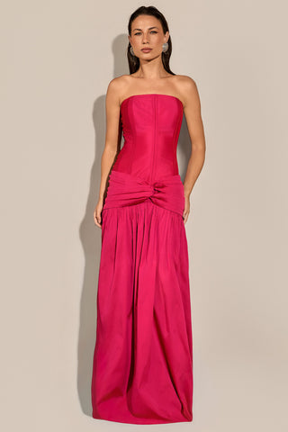 Vestido Corset Alongado Thomas - 281632