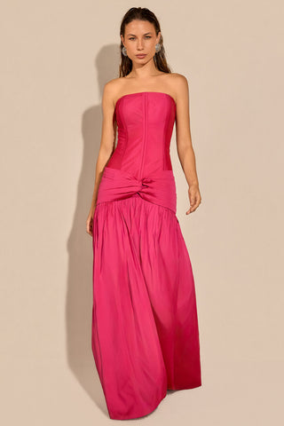 Vestido Corset Alongado Thomas - 281632