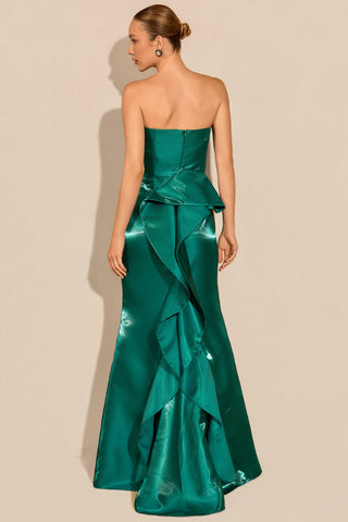Vestido Jabo Estratégico - 281635