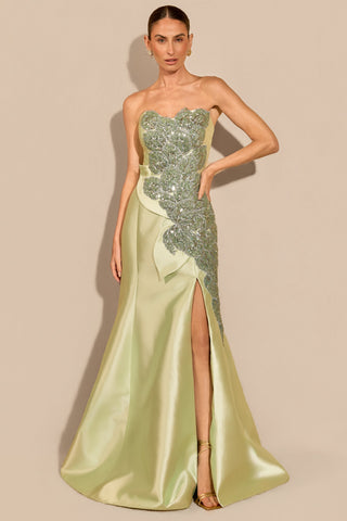 Vestido Flor Tulipa - 281656