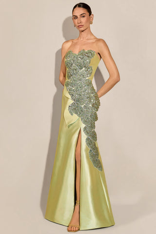 Vestido Flor Tulipa - 281656