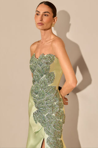 Vestido Flor Tulipa - 281656