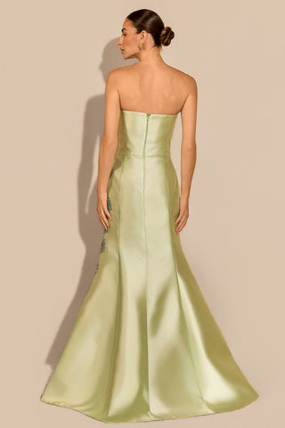 Vestido Flor Tulipa - 281656