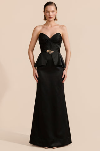 Vestido Tqc Thomas e Basque - 281676