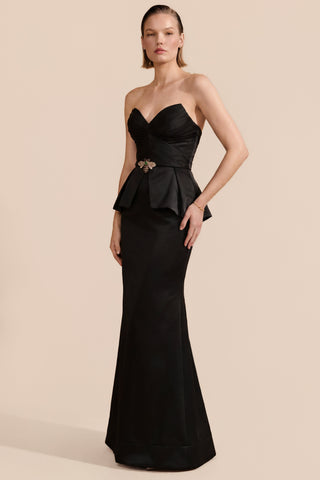 Vestido Tqc Thomas e Basque - 281676