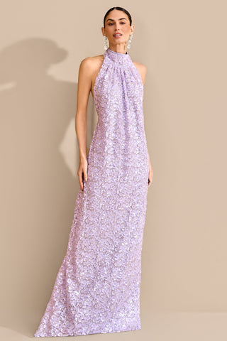 Vestido Gola Alta Bordado - 281685