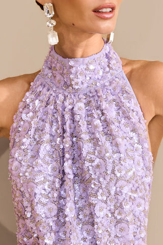 Vestido Gola Alta Bordado - 281685