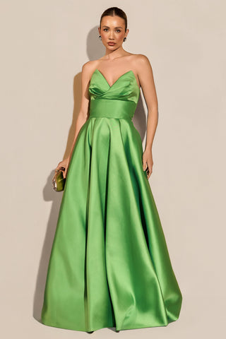 Vestido Clássico Alfaiataria - 281689