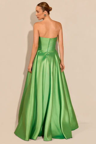 Vestido Clássico Alfaiataria - 281689