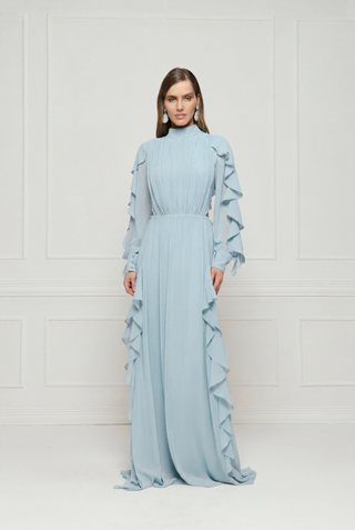 Vestido - Serenity 291513AZ13