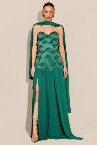 Vestido Tqc Sobressaia Ondas - 291614