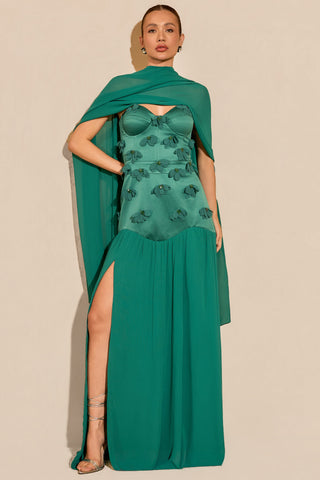Vestido Tqc Sobressaia Ondas - 291614