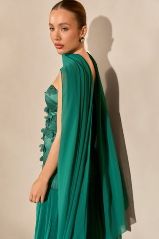 Vestido Tqc Sobressaia Ondas - 291614