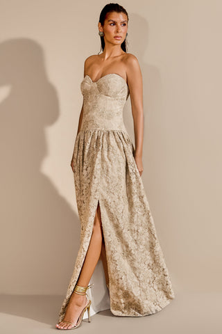 Vestido Renda Fendi - 291616