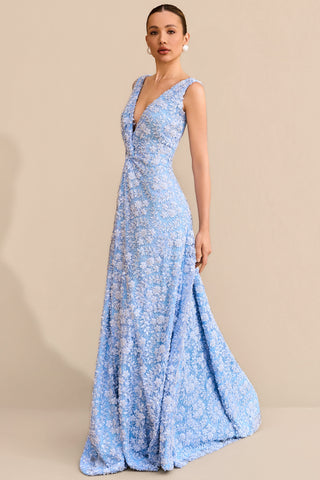 Vestido Enrosco Paete - 291632