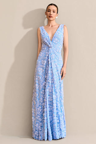 Vestido Enrosco Paete - 291632