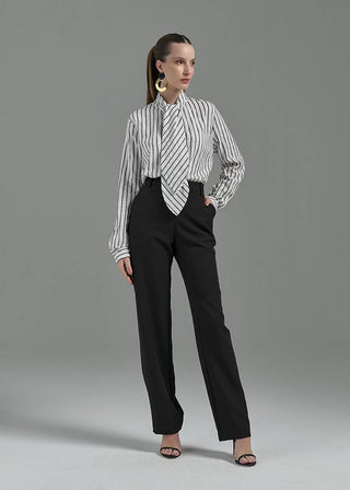 Camisa Noite Em Cracóvia - Off White 211314BR03 OFF..