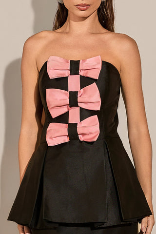 Conjunto Tqc Romantico - 301601