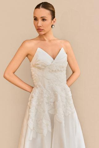 Vestido - 321601