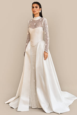 Vestido - 321602