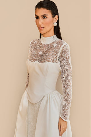 Vestido - 321602