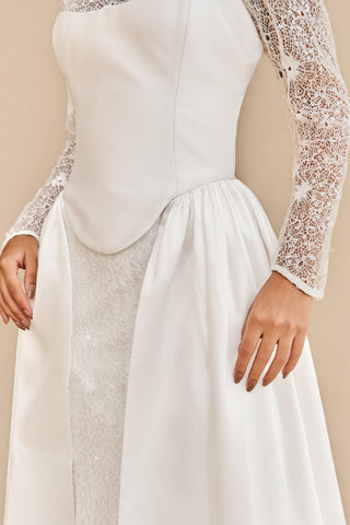 Vestido - 321602