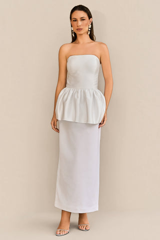 Vestido Midi Coquitel Tqc - 321605
