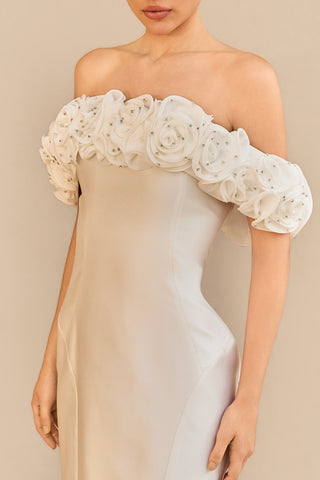 Vestido - 321608