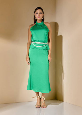 Blusa Ibiza - Verde 211223VD01..