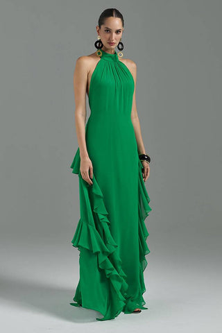 Dress Brume De Paris - Esmeralda 231301VD17