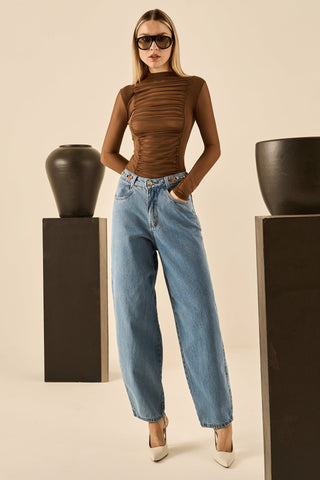 Calça Bollon - Jeans 4415111318.