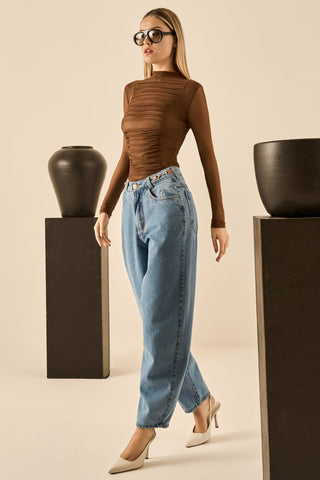 Calça Bollon - Jeans