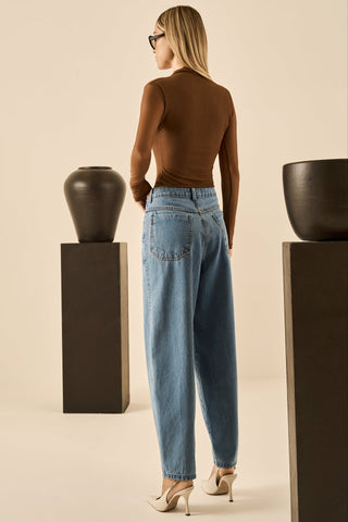 Calça Bollon - Jeans