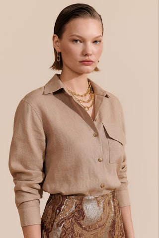 Camisa Tradicional Rami - 411612