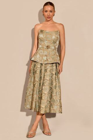 Top Jacquard Exclusivo - 411615