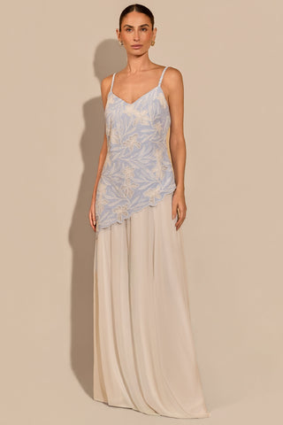 Vestido Assimétrico - 431606