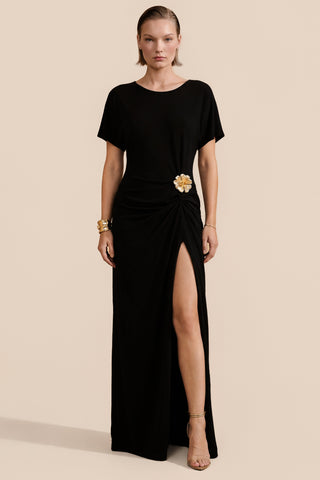 Vestido Malha Jersey - 431610