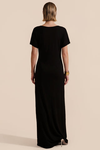 Vestido Malha Jersey - 431610