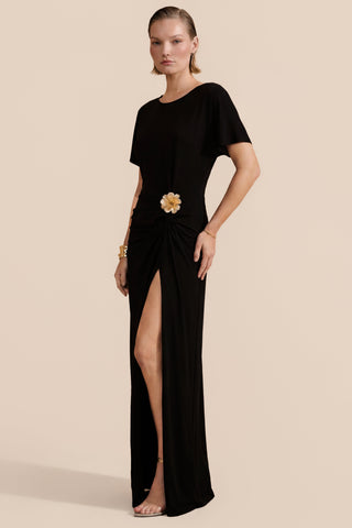 Vestido Malha Jersey - 431610