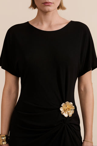Vestido Malha Jersey - 431610