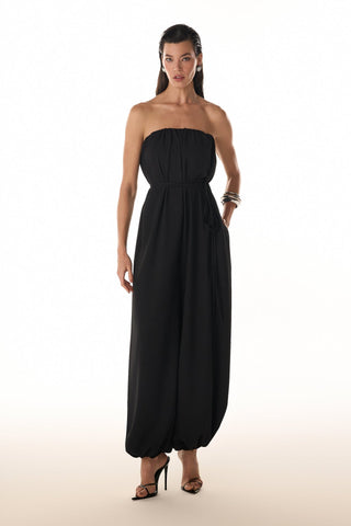 Jumpsuit Tqc Especial - Preto 451538PR01...