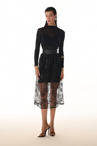 Saia - Preto 461513PR01...