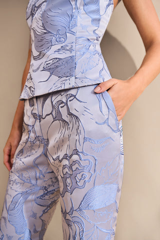 Conjunto em Jacquard Exclusivo - 451603