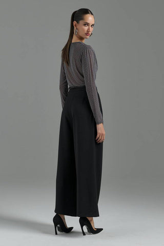 Calça Brume D'' Oslo - Preto 241309PR01...