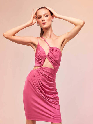 Dress Lolá - Pink 228040RS03.