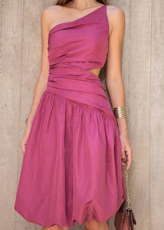 Dress Sorrento Elegance - Licor Cereja 2213051034